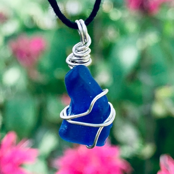 Jewelry - 🐳 3/$20 Colbat Dreamy Choker